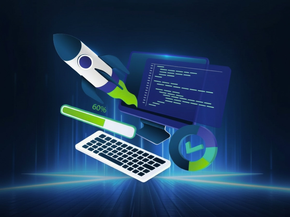 Belleville Fast, Secure & Scalable Web Development Built to Perform